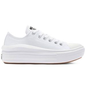 Monochrome Converse Platform Lowtop